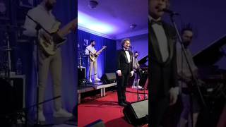 LUBIĘ WRACAĆ TAM GDZIE BYŁEM  Gostynin  Zbigniew Wodecki Tribute Band [upl. by Elane849]