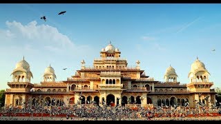 Incredible India  Directors Cut  Travel  CNN [upl. by Nytsua927]