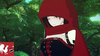 RWBY Volume 4 Intro  Rooster Teeth [upl. by Nnaihs]