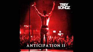 Trey Songz  Girl At Home Anticipation 2 [upl. by Ahsenrad86]