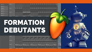 Comprendre FL Studio 20  Tutoriel Débutant [upl. by Maisie469]