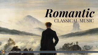 Classical Music  The Romantic Age [upl. by Asyle]