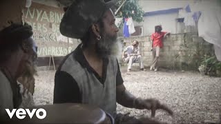 Alborosie  Journey To Zion Pt 2 Rastafari Anthem MV [upl. by Kam]