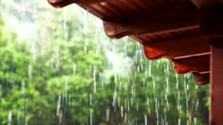 RAIN ON A TIN ROOF  Relax Meditate Sleep 10 Hours Rain Sounds White Noise [upl. by Niels]