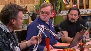 Trailer Park Boys Podcast Episode 23  New Years Regulations [upl. by Chicoine]