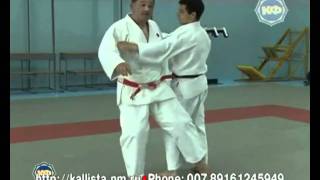 O soto gari  O uchi gari [upl. by Partan]