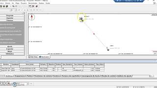 Postproceso GNSS Solutions [upl. by Spector]