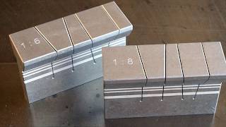 Dovetail Jig and Guide [upl. by Basham]