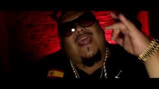 Big Los feat 5050  quotAmor Malandroquot  OFFICIAL VIDEO [upl. by Reo809]