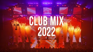 New Club Music Mix 2022  Party Music 2022 [upl. by Atnom993]