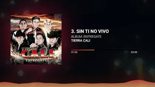 Tierra Cali  Sin Ti No Vivo [upl. by Mclaurin]