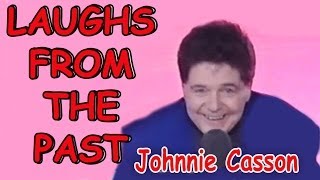 LAUGHS FROM THE PAST Johnny Casson [upl. by Areem485]