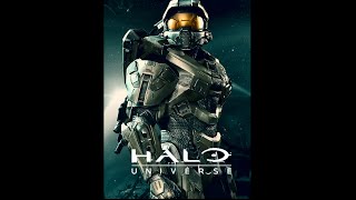 Halo Universe  The Movie 2016 LIVE ACTION [upl. by Loos331]