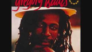 Gregory Isaacs  Sad To Know Youre Leaving [upl. by Sams]