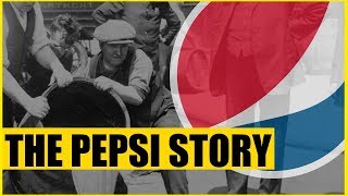 How Pepsi Built Its Empire [upl. by Garaway]