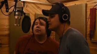 Scott PienPicard  Atikamekw Innu feat Ivan BoivinFlamand Innu Song 2018 [upl. by Halimaj]