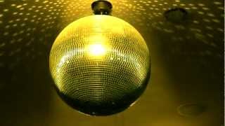 MIRROR BALL Disco Ball [upl. by Kenlay]