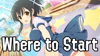 Senran Kagura Where to Start [upl. by Laszlo150]