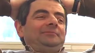 Secrets of Bean  Behind the Scenes  Official Mr Bean [upl. by Kidder]