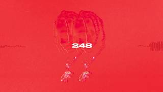 Lil Durk  248 Official Audio [upl. by Helbon402]