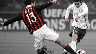 Alessandro Nesta ● The Art Of Defending ● ► Crazy Defensive Skills Tackles amp Goals [upl. by Sylvie]