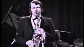 Phil Woods  Freedom Jazz Dance  Ballad  1969 Paris Live Video [upl. by Rimma]