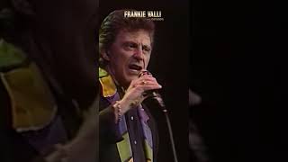 Latest From Frankie Valli and The Four Seasons [upl. by Garner]