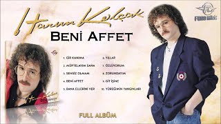 Harun Kolçak  Beni Affet Full Albüm 1991 [upl. by Itnahsa]