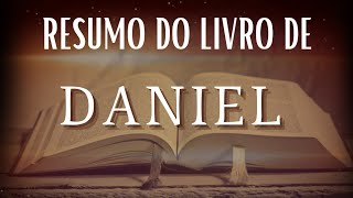 Resumo do Livro De Daniel [upl. by Ettevram]