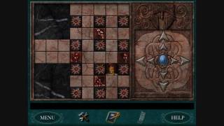 Nancy Drew Curse of Blackmoor Manor Part 16  Aelous Puzzle [upl. by Eneli576]