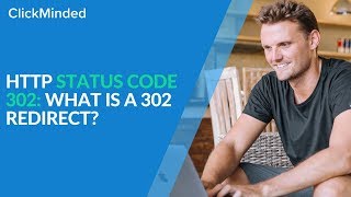 HTTP Status Code 302 What Is a 302 Redirect [upl. by Nichani971]