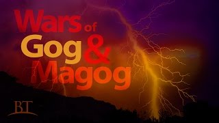 Beyond Today  Wars of Gog and Magog [upl. by Caro]