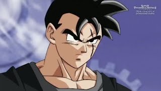 Super Dragon Ball Hereos Episode 43 English [upl. by Ylra276]