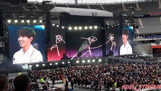 BTS Paris 2019 Full Concert [upl. by Destinee]