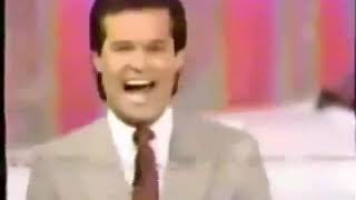 Wheel Of Fortune 1991 Rosie Dave Mary [upl. by Jerrylee]