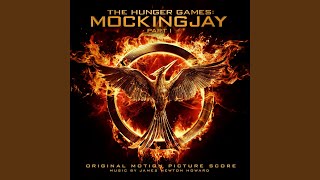 The Hunger Games Mockingjay Part 1  Official Trailer HD [upl. by Gnuh867]