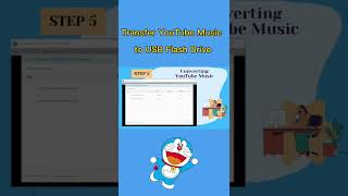 Download YouTube Music to USB Flash Drive [upl. by Neetsyrk]