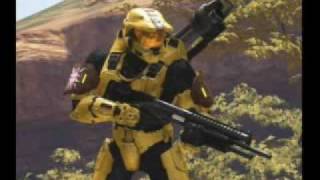 Spriggs A Halo 3 Machinima Episode 1 quotSpriggsquot [upl. by Ratna]