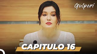 Gulperi en Español Capitulo 16 VERSIÓN LARGA [upl. by Aiceled]