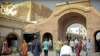 Souk Jedid  Essaouira Morocco [upl. by Zorana]