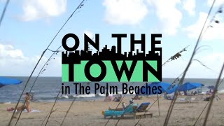 Boynton Beach  On The Town in The Palm Beaches [upl. by Nollid]