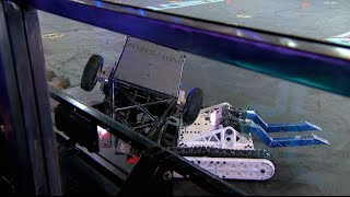 BattleBots  The Best of Tombstone [upl. by Sylera480]