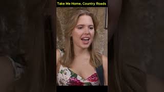 Take Me Home Country Roads  John Denver Country Cover by Emily Linge [upl. by Welker]