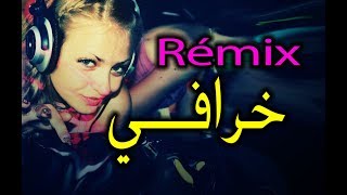 Jadid instrumental Rai 2020 Hbaal Rémix Vol 5 موسيقـى راي خرافية [upl. by Krause]