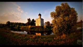 Beautiful old Russian Orthodox chant [upl. by Ima665]