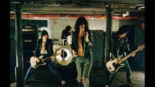 Ramones  Dont Come Close Official Music Video [upl. by Jesse188]