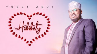 Yusuf Abdi  Habibaty Nasheed [upl. by Htur]