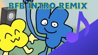 Battle for BFDI Intro Remix – Triptrack Special [upl. by Markland]