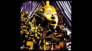 EMF  Stigma 1992 full album [upl. by Namra878]