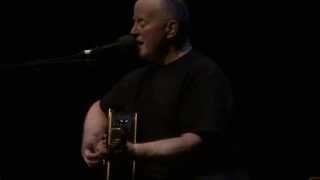 Christy Moore  The Voyage [upl. by Elokcin581]